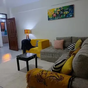 Furnished 1bdrm Apartment in Naka Estate, Near, Nakuru Town East