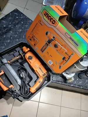 Iingco Rotary Hammer Drill