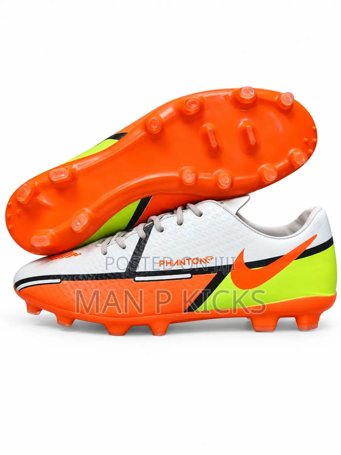 Phantom Football Boots