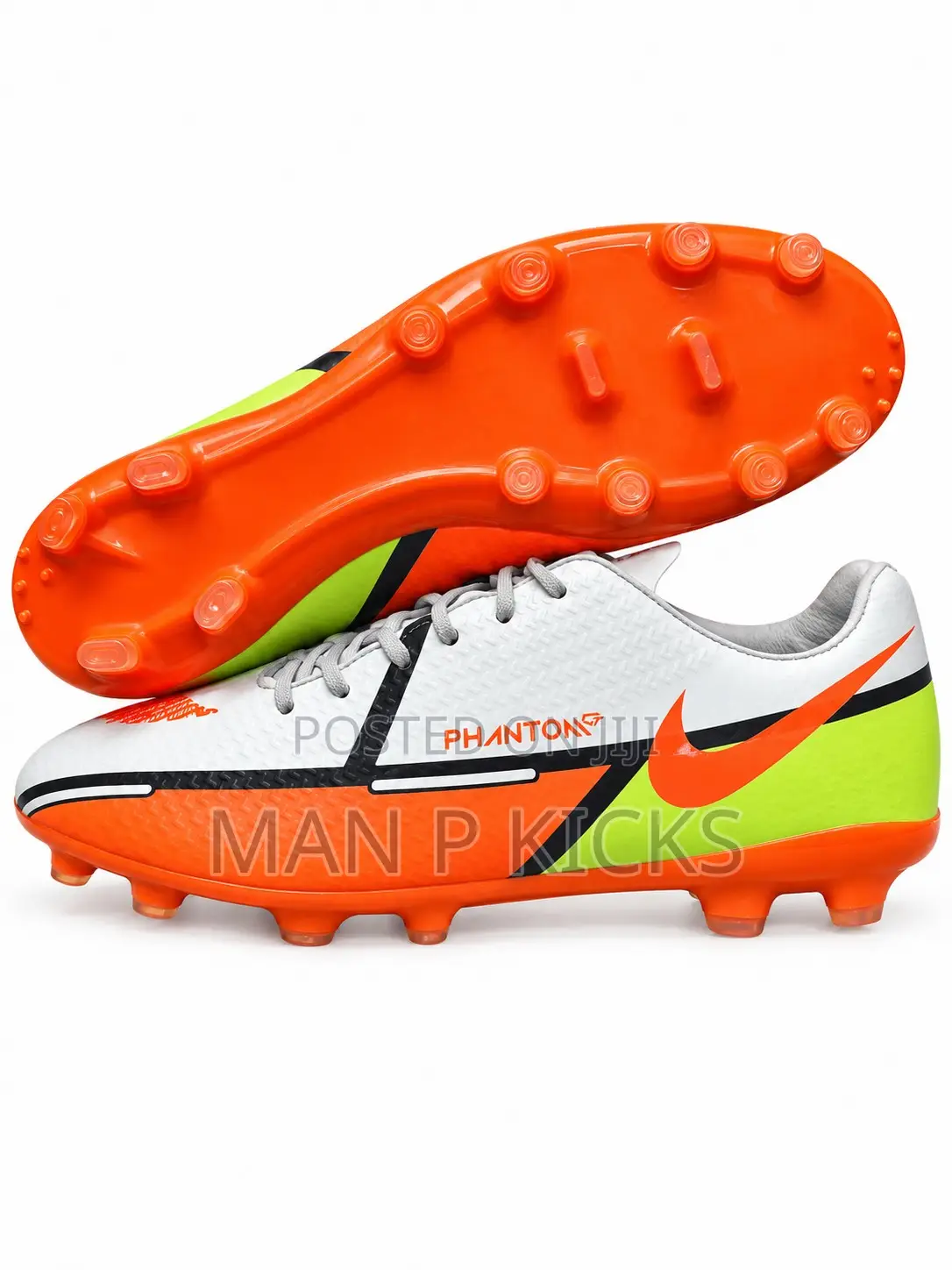 Phantom Football Boots