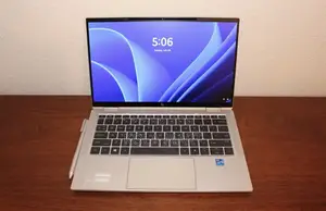 New Laptop HP EliteBook x360 1030 G8 16GB Intel Core i7 SSD 512GB