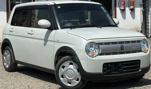 Suzuki Alto 660cc FWD 2018 Brown