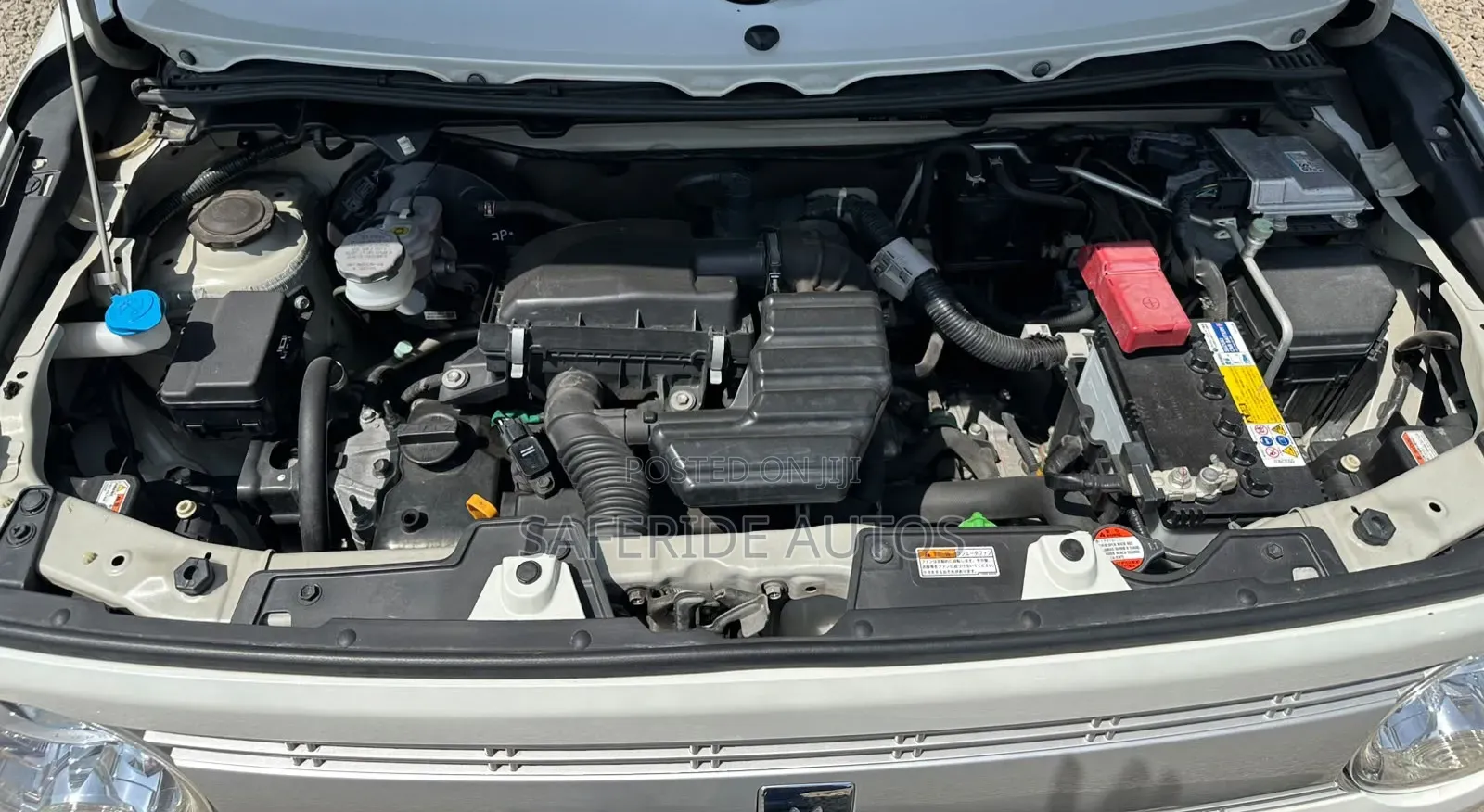 Suzuki Alto 660cc FWD 2018 Brown