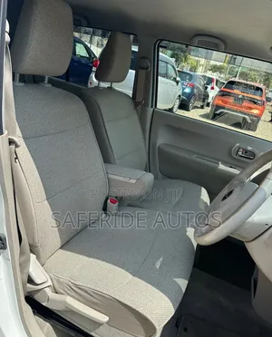 Suzuki Alto 660cc FWD 2018 Brown