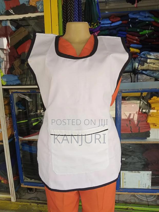 Nurses Apron