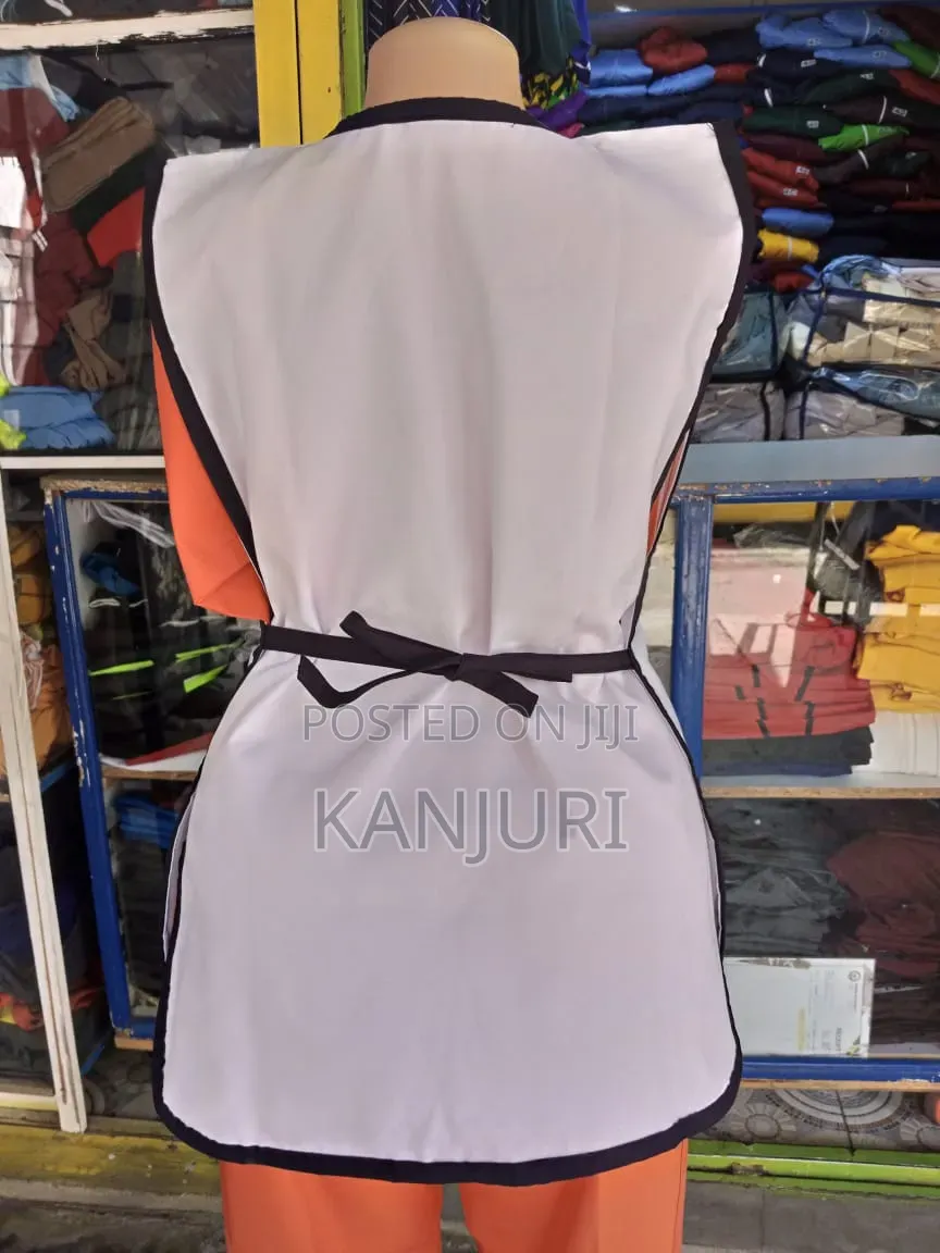 Nurses Apron Wholesale Price Available