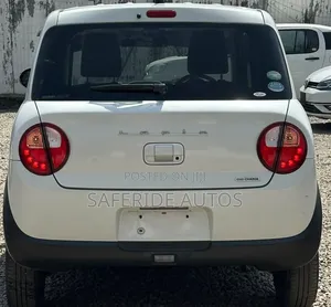 Suzuki Alto 660cc FWD 2018 Brown