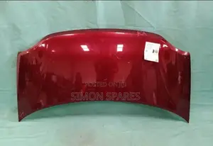 Bonnet Honda N-One Jg1 2013