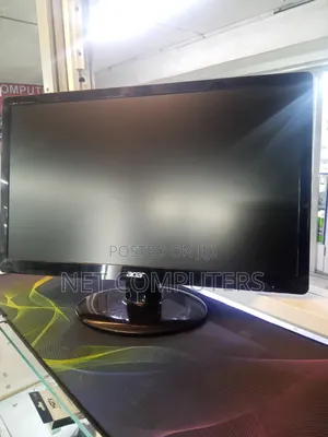 Acer LCD S220HQL 22inches