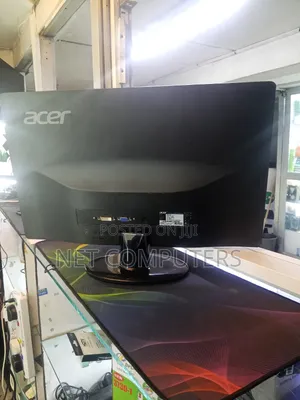 Acer LCD S220HQL 22inches