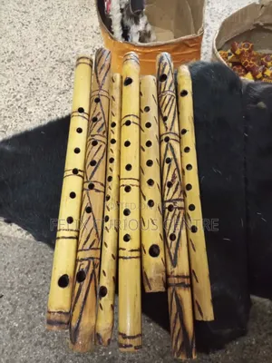 Music Flutes