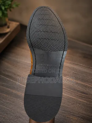 Clarks Brogues