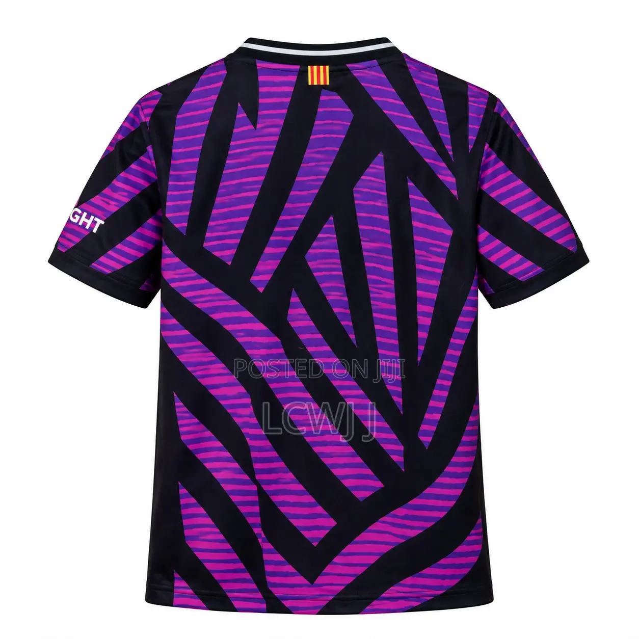 Fc Barcelona Jersey