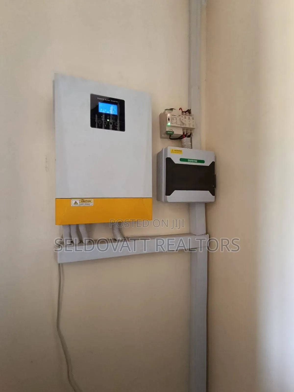 3bdrm House in Karen, Hardy for rent