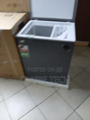 GLD 119 Chest Deep Freezer – Spacious Storage