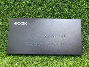 Hdmi Splitter