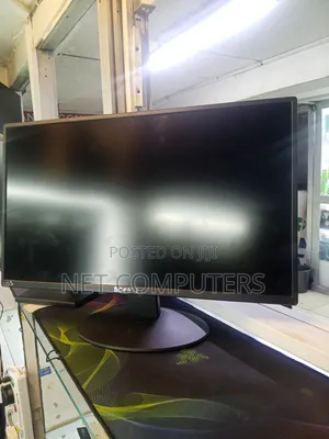 HP Spectra S248w Computer Monitor