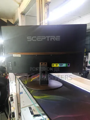 HP Spectra S248w Computer Monitor