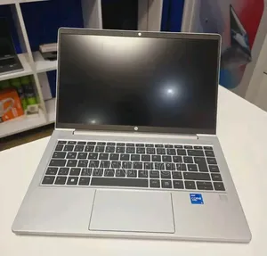 Laptop HP ProBook 640 G8 16GB Intel Core i5 SSD 256GB