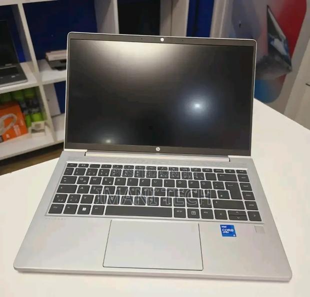 Laptop HP ProBook 640 G8 16GB Intel Core i5 SSD 256GB