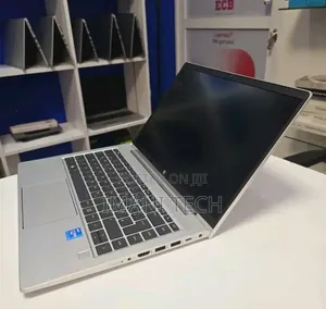 Laptop HP ProBook 640 G8 16GB Intel Core i5 SSD 256GB