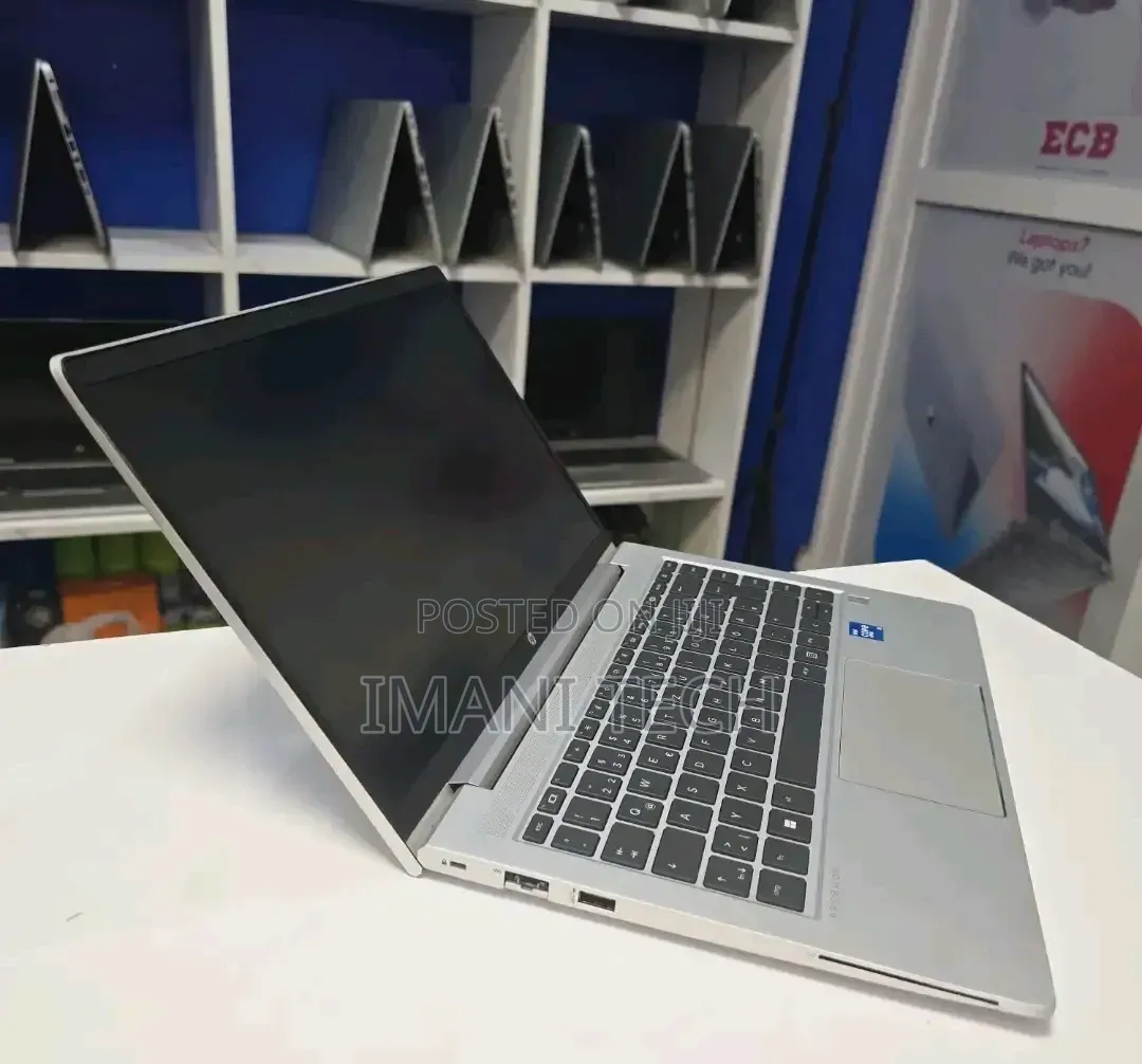 Laptop HP ProBook 640 G8 16GB Intel Core i5 SSD 256GB