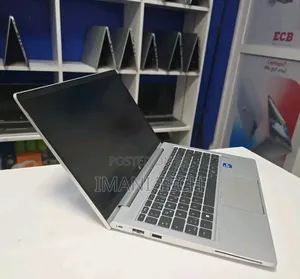 Laptop HP ProBook 640 G8 16GB Intel Core i5 SSD 256GB