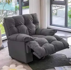 Modern Sofa : 1-Seater Recliner Home Office Sofa