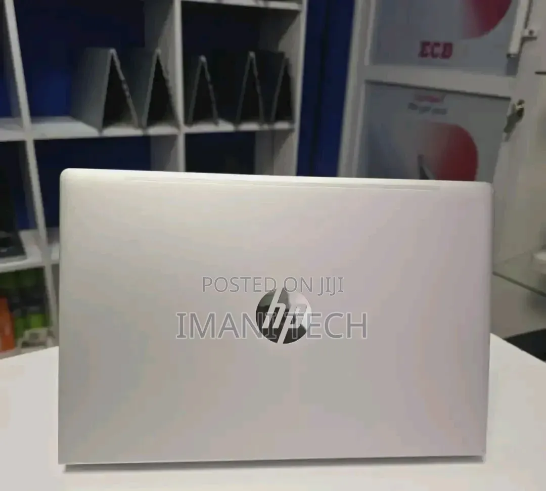 Laptop HP ProBook 640 G8 16GB Intel Core i5 SSD 256GB