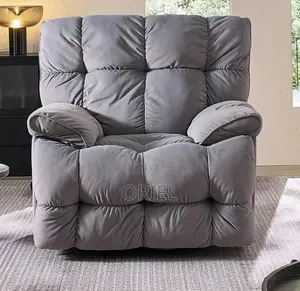 Modern Sofa : 1-Seater Recliner Home Office Sofa