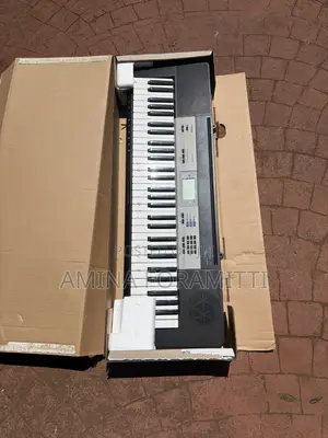 Keyboard Casio CTK-1550