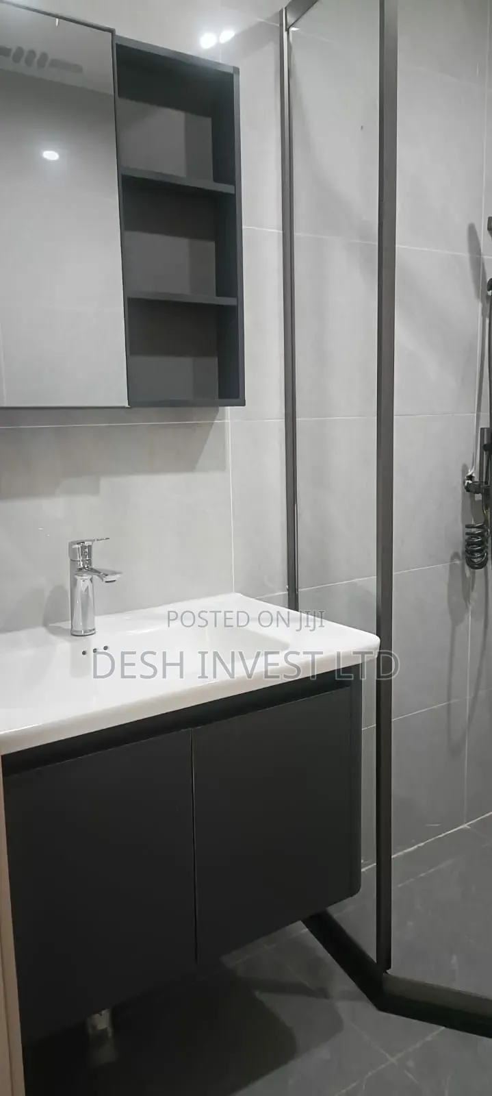 2bdrm Apartment in Kilimani, Hurlingham for sale