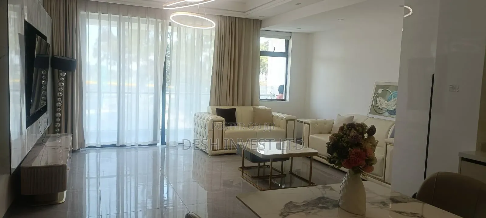 2bdrm Apartment in Kilimani, Hurlingham for sale