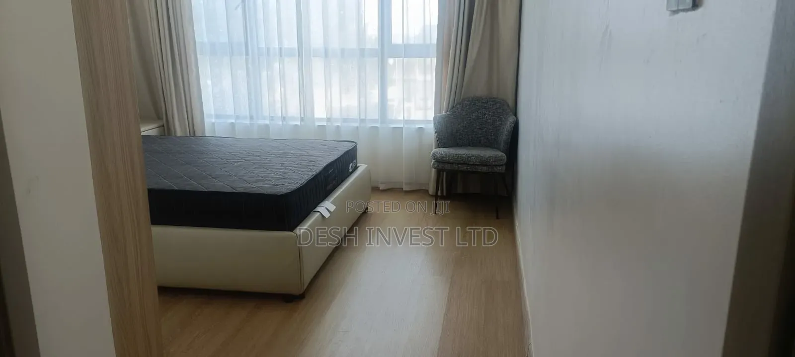 2bdrm Apartment in Kilimani, Hurlingham for sale