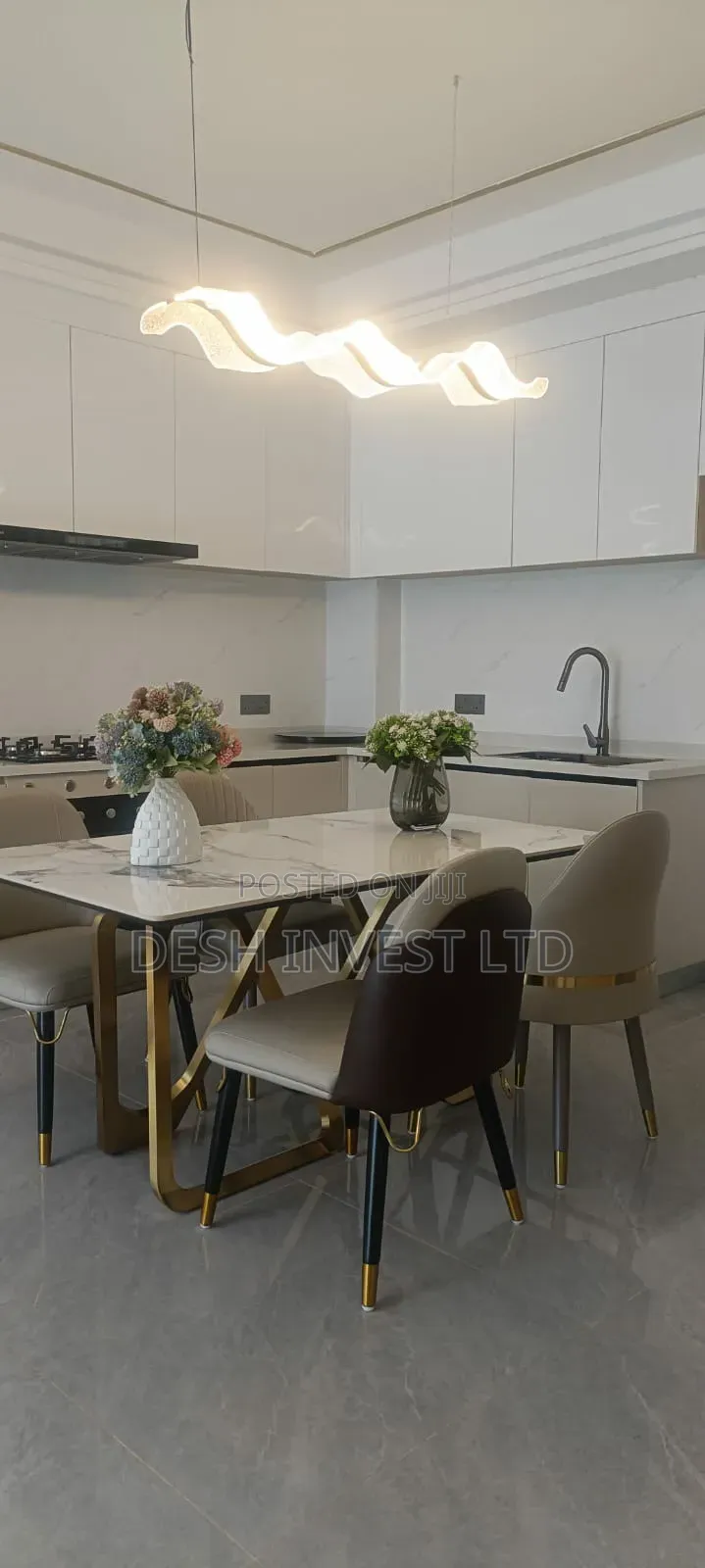 2bdrm Apartment in Kilimani, Hurlingham for sale