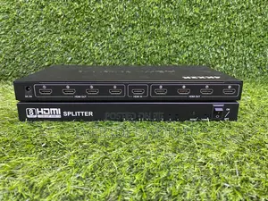 Quality 8way Hdmi Splitter