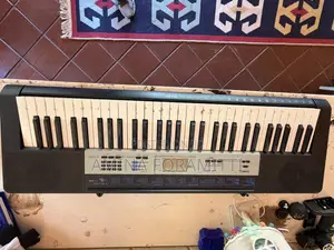 Keyboard Casio CTK-1550
