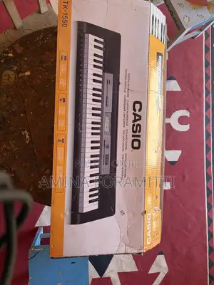 Keyboard Casio CTK-1550