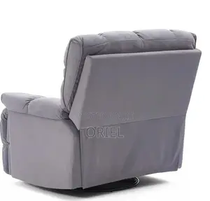 Modern Sofa : 1-Seater Recliner Home Office Sofa