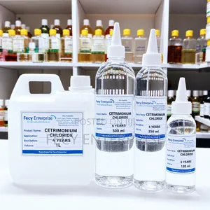 Centrimonium Chloride