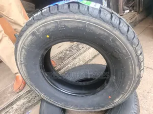 195r14LT Linglong Tyres