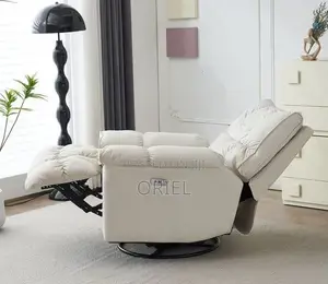 Modern Sofa : 1-Seater Recliner Home Office Sofa