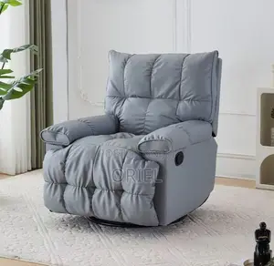 Modern Sofa : 1-Seater Recliner Home Office Sofa