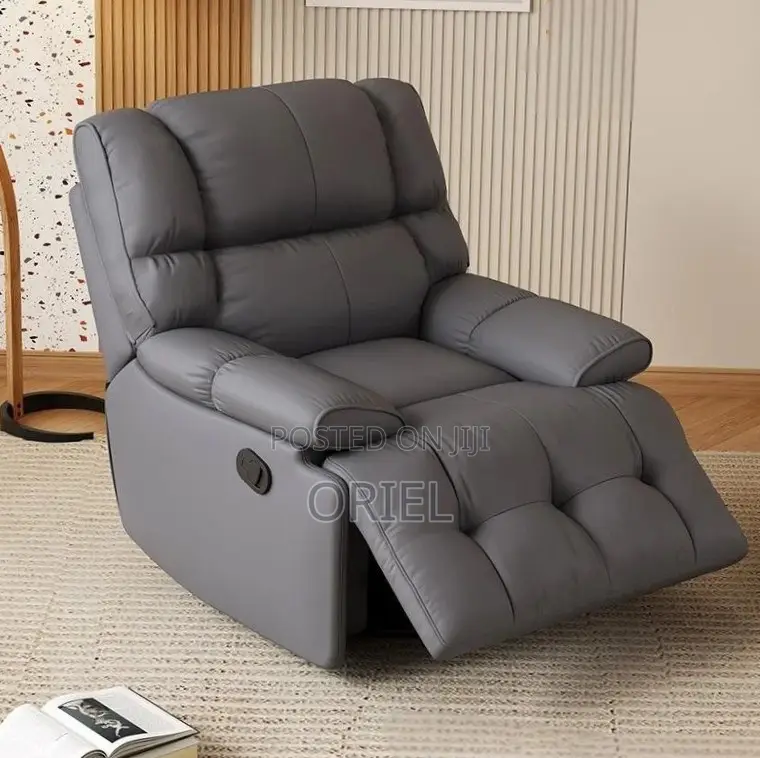 Modern Sofa : 1-Seater Recliner Home Office Sofa