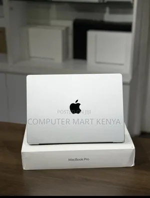 New Laptop Apple MacBook Pro 16GB Apple M5 Pro SSD 512GB