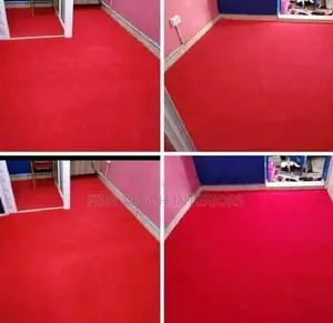 Urban Delta Wall-to-Wall Flooring Carpet