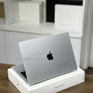 New Laptop Apple MacBook Pro 16GB Apple M5 Pro SSD 512GB