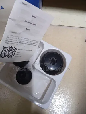 WiFi Camera