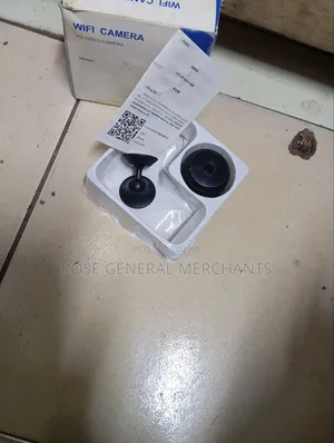 WiFi Camera