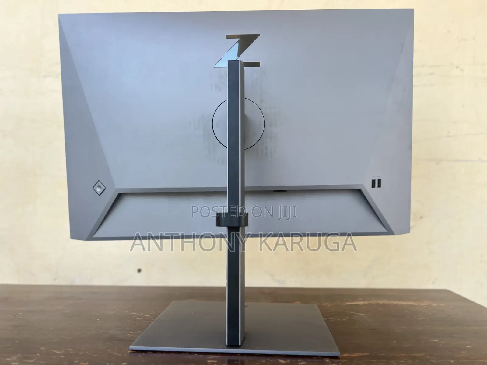 HP 24inch USB-C Monitor